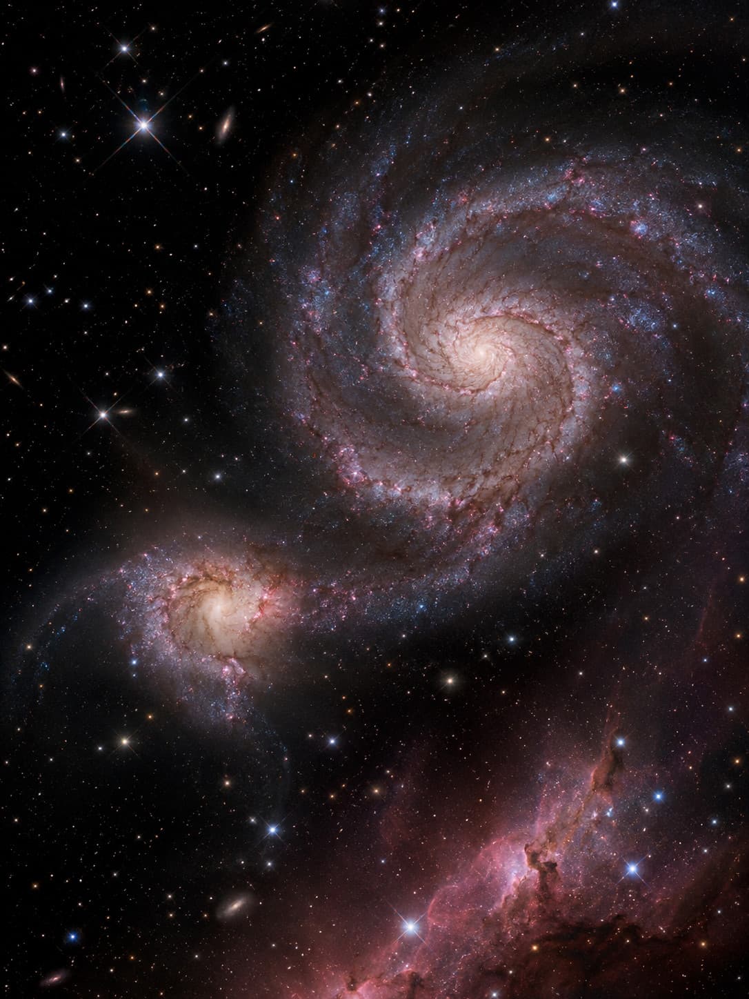 星空研究视觉